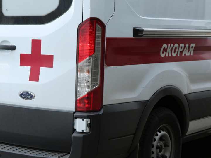 Ребенок умер во время ремонта из-за шкафа в российском городе