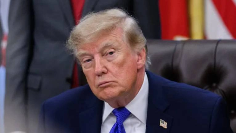 Трамп обозначил два возможных сценария для Ирана