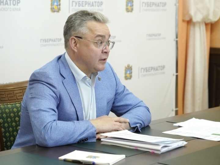 Губернатор: на Ставрополье в 2027 году откроют ещё пять детских культурно-просветительских центров