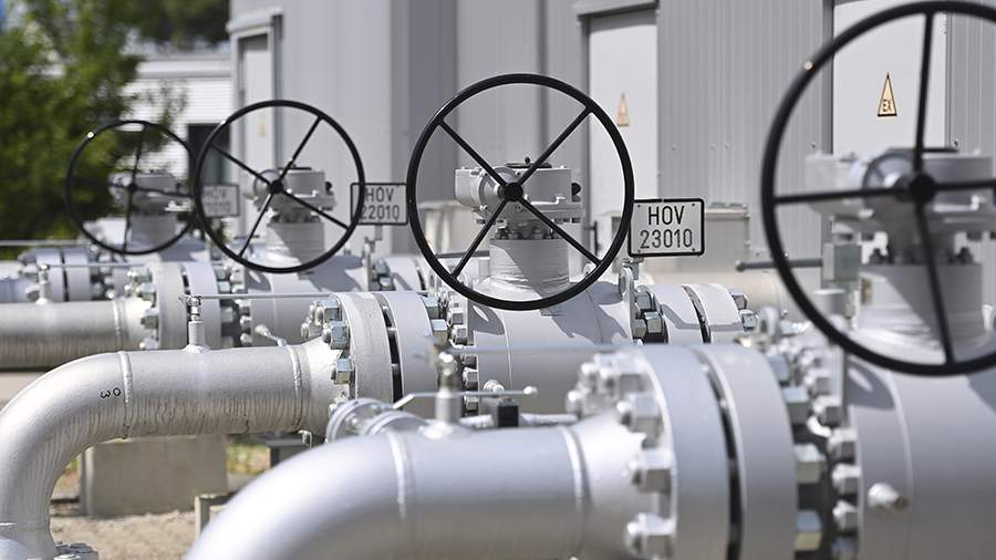 Песков заявил о готовности России поставлять газ на заинтересованные рынки