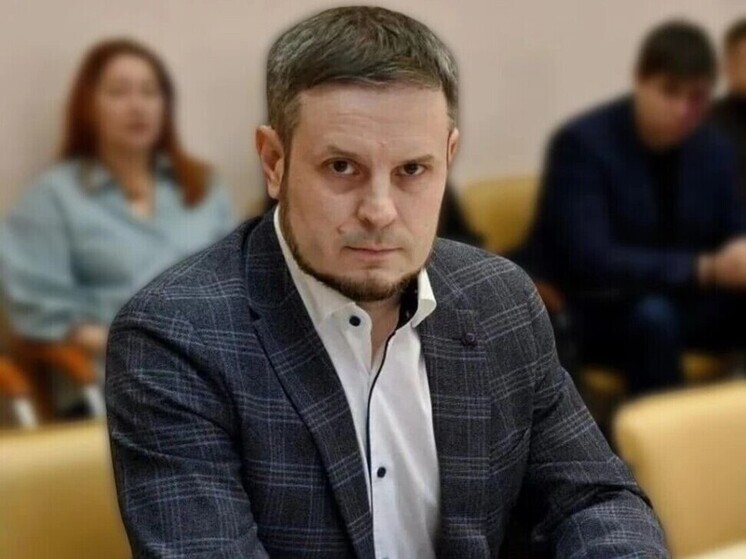 Калужский врач получил благодарность от Путина