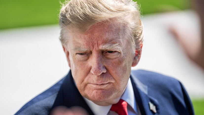 Симоньян: Трамп — бизнесмен «до кончиков пальцев» в вопросе Украины и НПЗ России