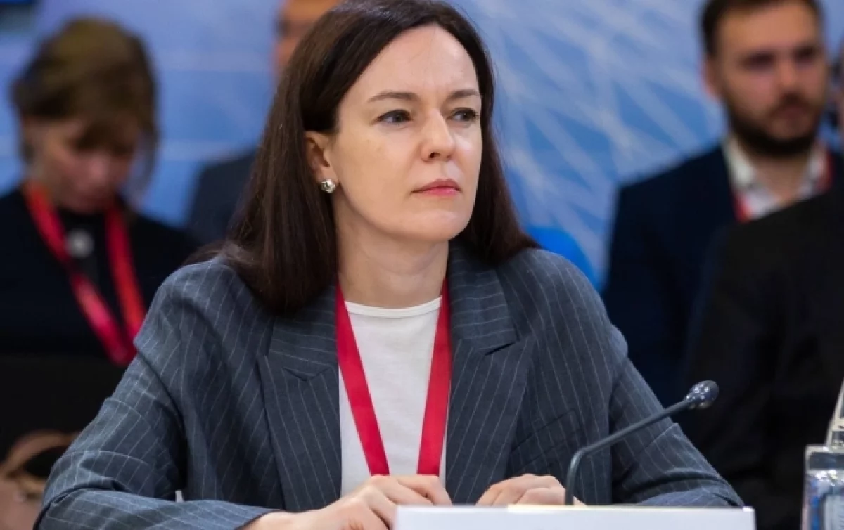 Багреева: более 270 млн руб. сэкономил федеральный проект московским отелям