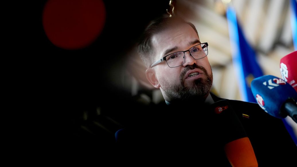 Минобороны Литвы отреагировало на сообщение СМИ об антироссийской риторике