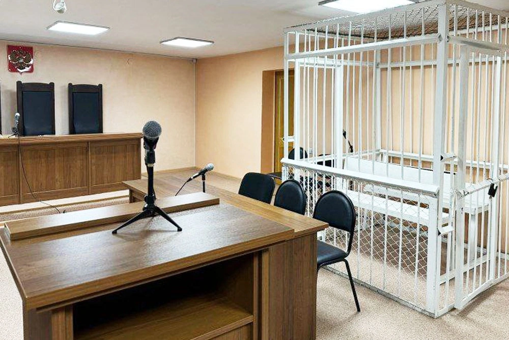 Охотнику дали 13 лет за убийство из-за долга и таежных угодий в Эвенкии