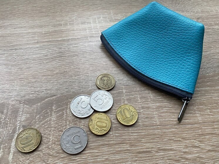 Белгородцы вновь смогут сдать старую мелочь во время «Монетной недели»