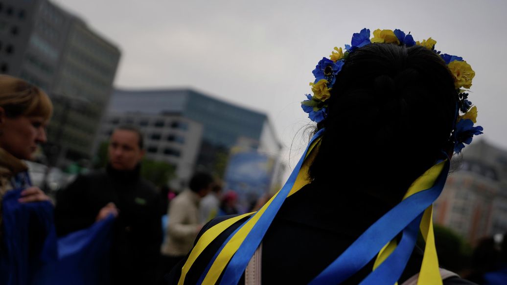 На Украине пошли на крайние меры в отношении русскоязычных