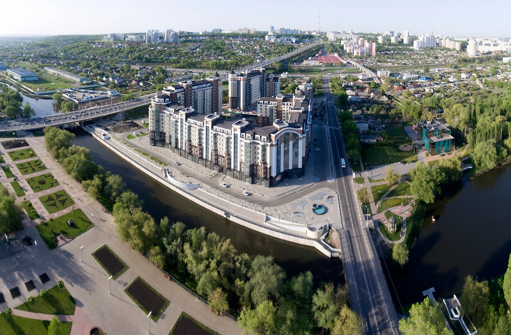 На местах ЧП в Белгородской области продолжают разбирать завалы, вывозить мусор