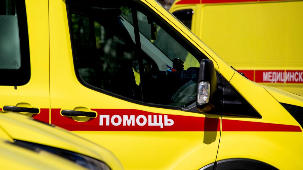 При атаке ВСУ на автобус в Запорожской области погиб человек
