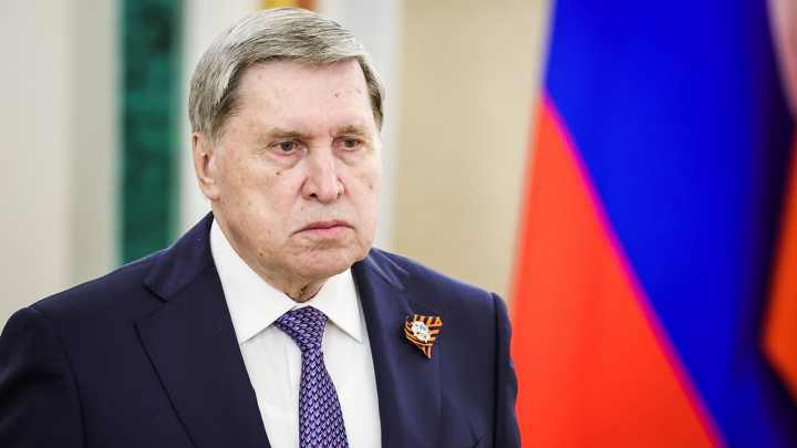 Ушаков: атаки ВСУ могут повлиять на планы переговоров по Украине