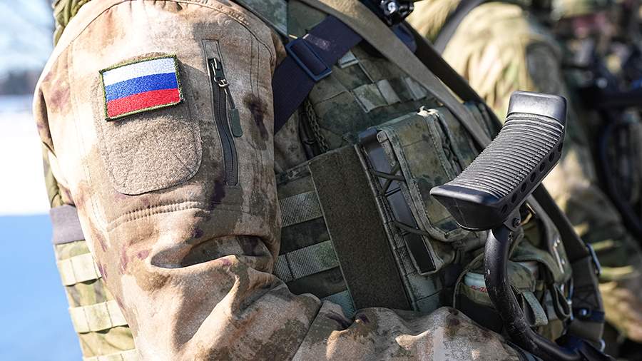 В «Единой России» пообещали решить проблему списания долгов участников СВО