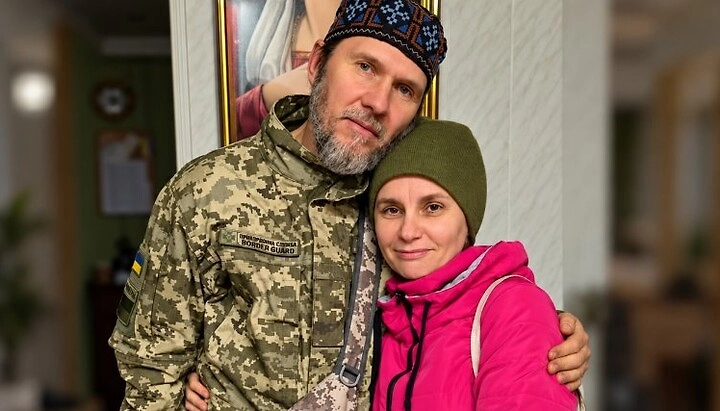 Остановили машину и забрали в военкомат: На Украине мобилизовали священника УПЦ