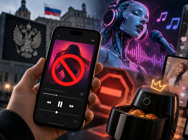 В России запретили песню, ставшую глaвным мемом осени