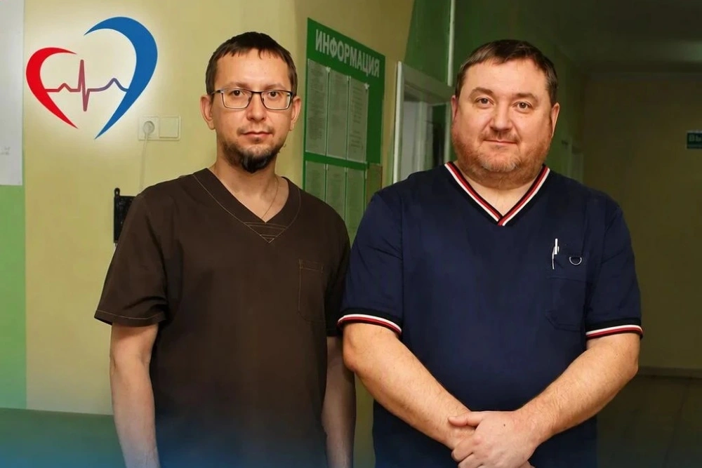 В Самаре врачи спасли 15-летнюю девочку, которой опухоль перекрыла дыхание