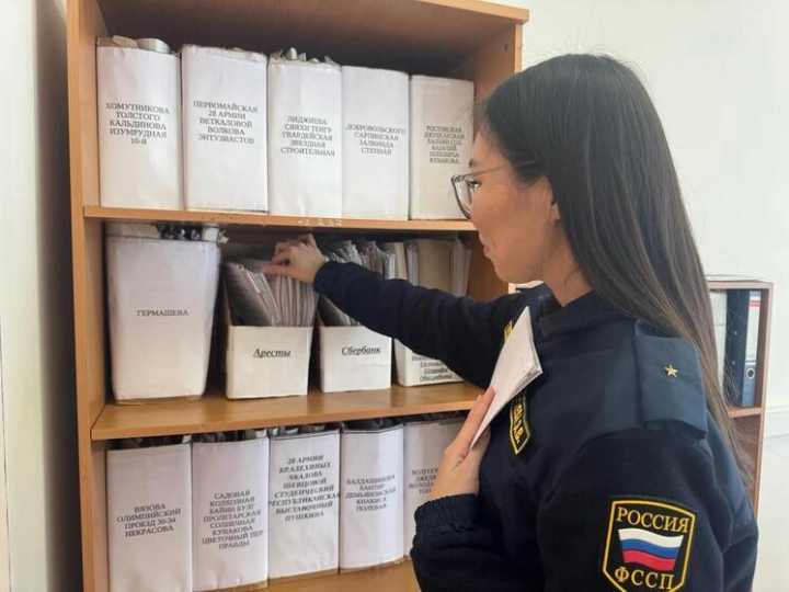 В Калмыкии компания бытовой техники погасила долг перед потребителем