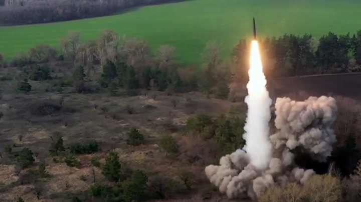 Российские военные ударили по подстанциям ПС-330 в Луцке и Ковеле