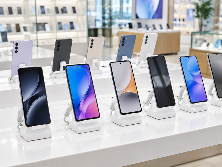 В Карелии бизнесмен заплатит 100 тысяч за подделки под Apple