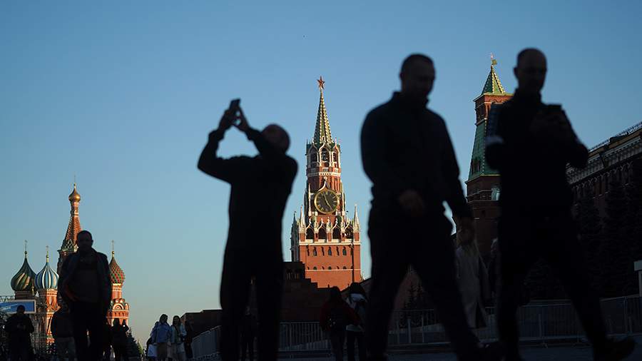 Посол Бразилии сообщил о планах углубить сотрудничество с РФ после выборов