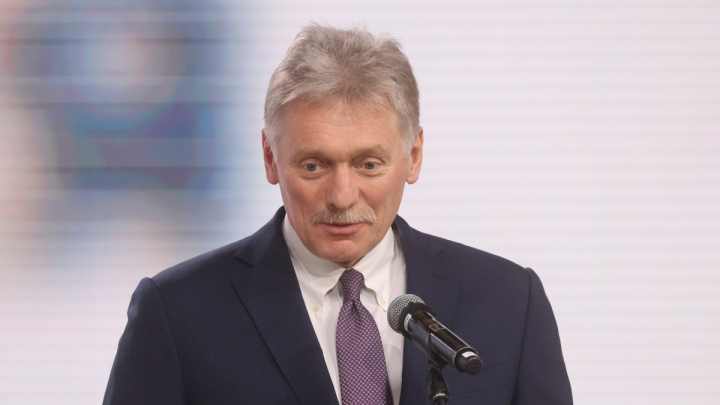 Песков прокомментировал атаки ВСУ во время форума «Россия – Африка»