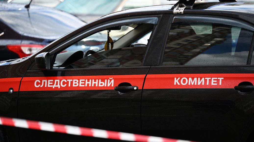 В Петербурге мать убитого ребенка нашли с телесными повреждениями