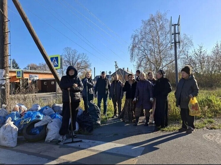 Мэр Рязани Ясинский рассказал об уборке городских территорий