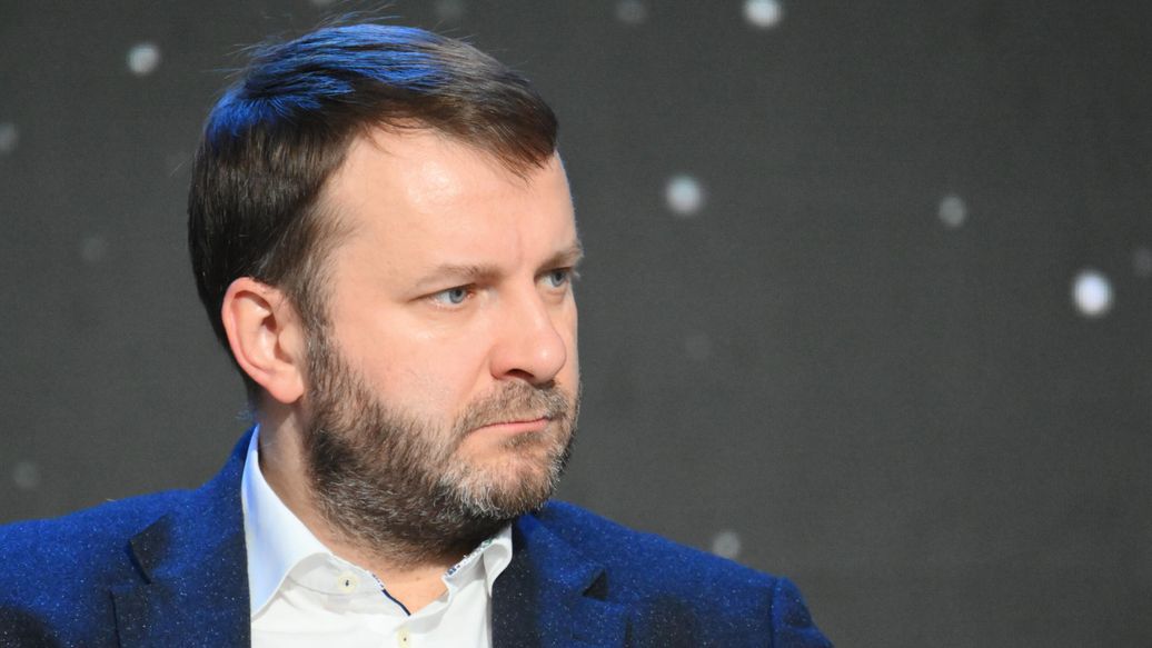 Задачи заработать на африканских партнерах у России нет, заявил Орешкин