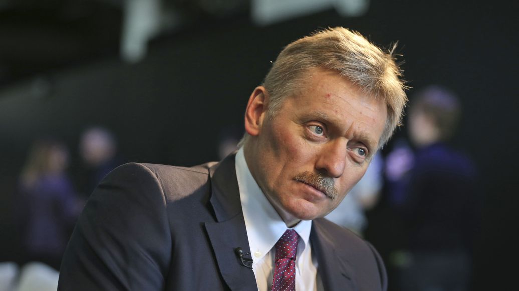 В Кремле сообщат о дате трехсторонних переговоров по Украине, заявил Песков