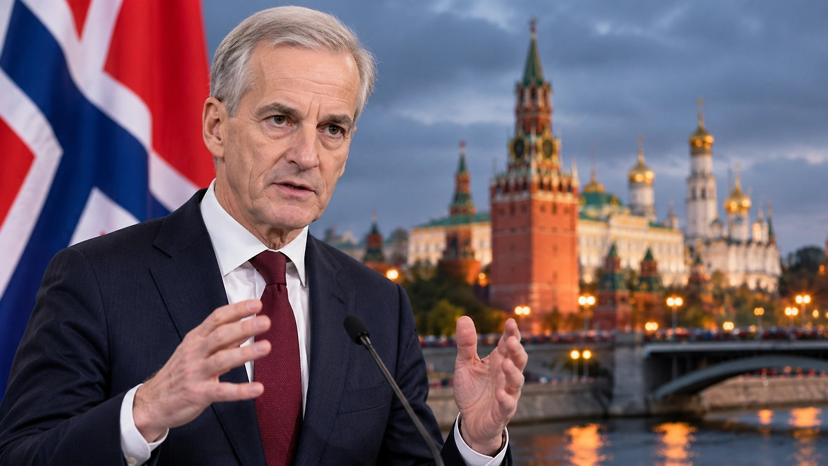 Не только Вашингтону говорить с Москвой: Стёре объяснил звонок Путину