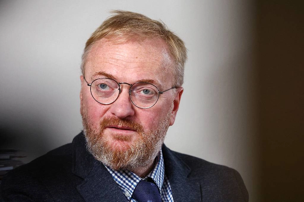 Милонов потребовал отставки армянского губернатора за слова о русских «Иванах»