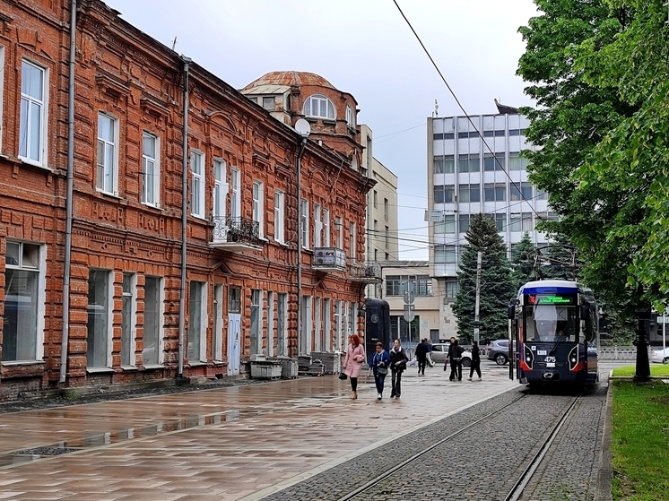 Во Владикавказе пройдут гастроли Новгородского театра драмы