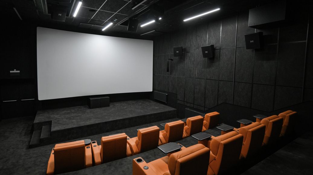 В программу IX Якутского международного кинофестиваля вошли 11 фильмов