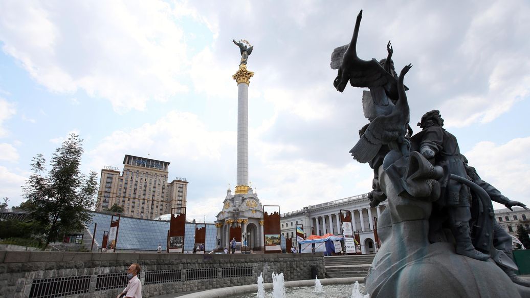 Украина потратит миллион долларов на сериал о галицкой армии