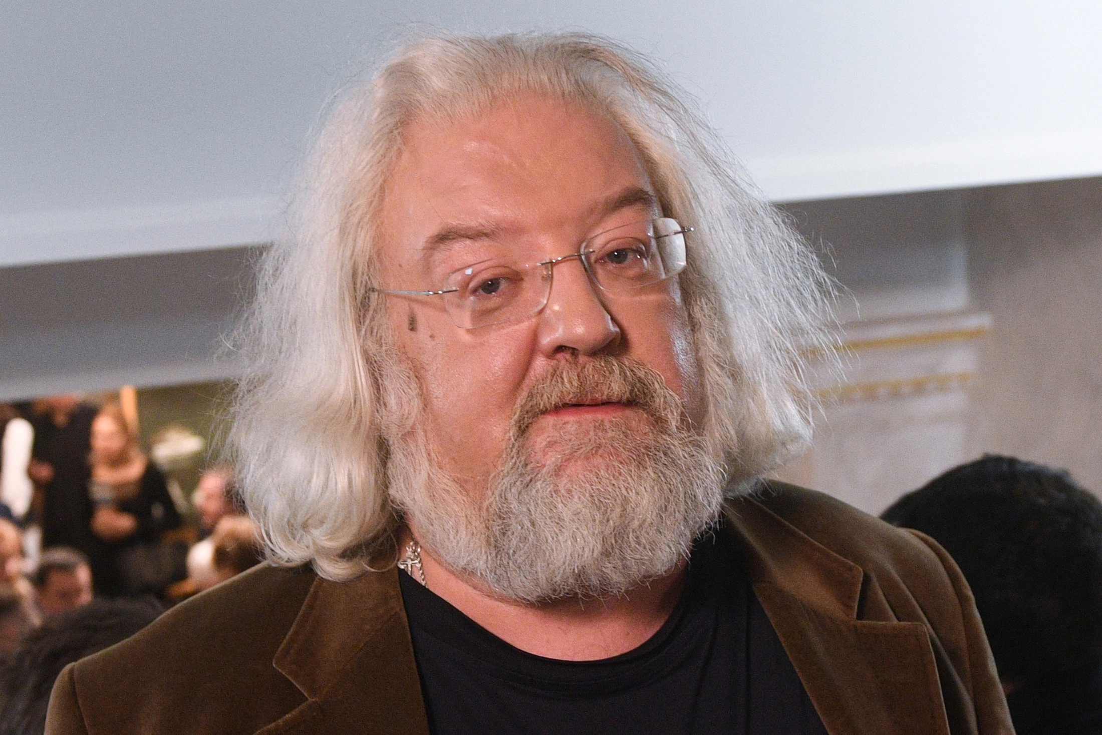 "Прощай, театральная критика!" Андрей Максимов - о театральных блогерах