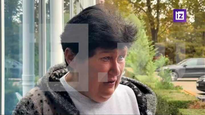 Жительница Алешек об ударах ВСУ по гуманитарке