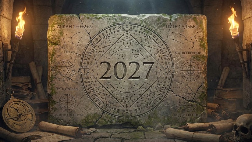 Время договариваться: как нумерологи характеризуют 2027 год