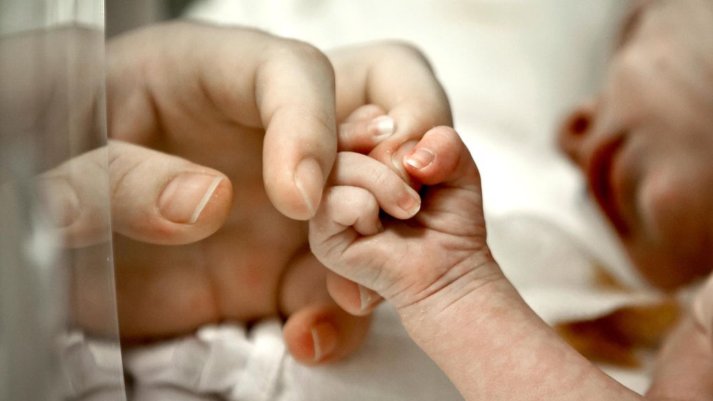 В Подмосковье родились 268 здоровых детей от родителей с ВИЧ