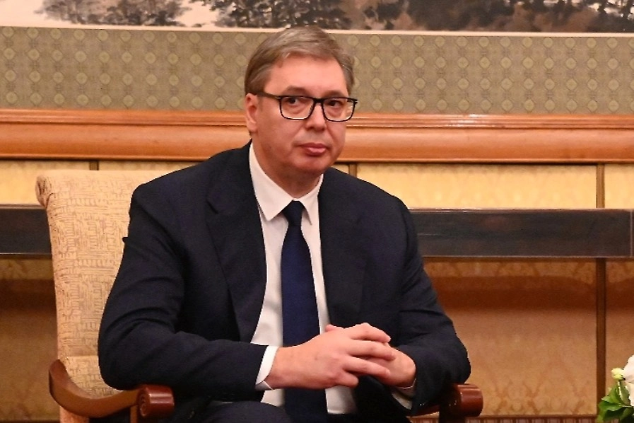 Политолог допустил возвращение Вучича к власти после новых выборов