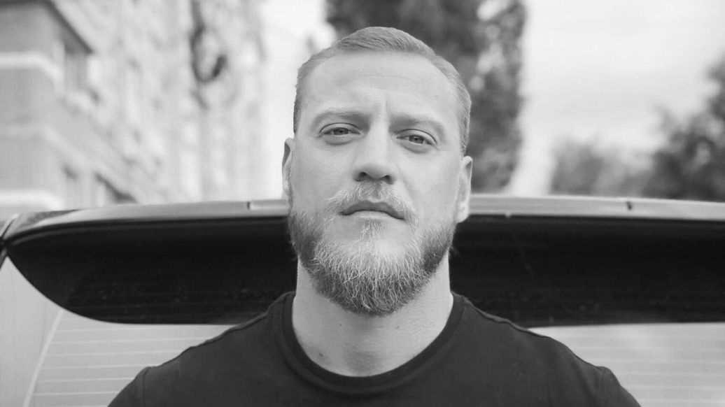 Михаил Маваши десять дней назад сообщал о свадьбе