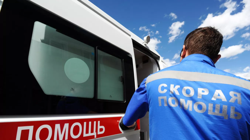 В Воронеже при атаке ВСУ погибли два человека, ещё 17 ранены