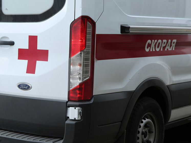 ВСУ атаковали микроавтобус сельхозпредприятия: есть погибшие