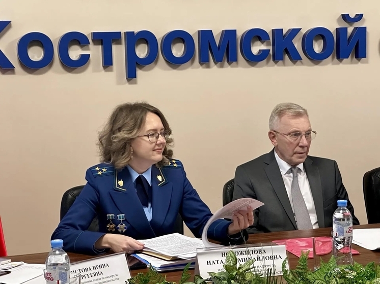 В Костроме погашена значительная часть задолженности перед бизнесом