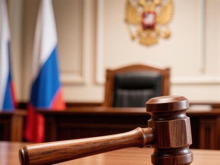 Курянин получил 4 года за гибель друга в аварии на мотоцикле