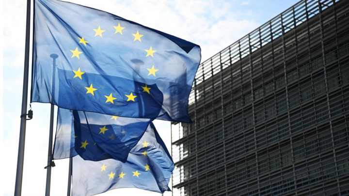 Цены на энергоносители разогнали инфляцию в ЕС