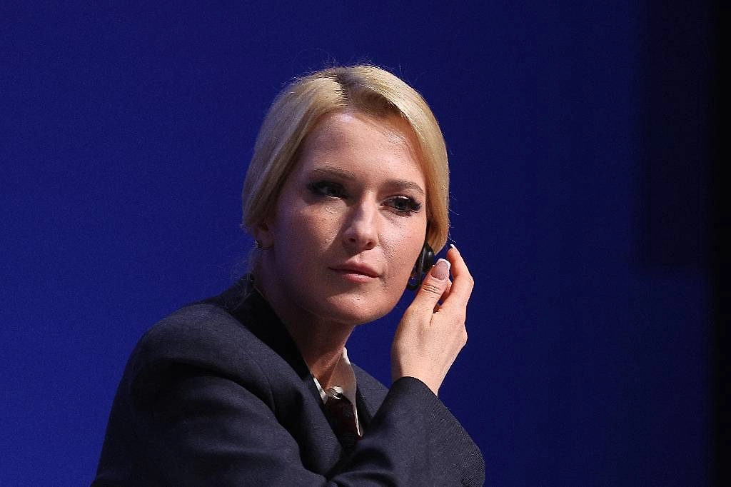 Лантратова напомнила, что режим тишины в Алёшках продлится до 1 ноября