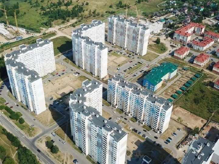 В Ивановской области назвали лучшие управляющие компании