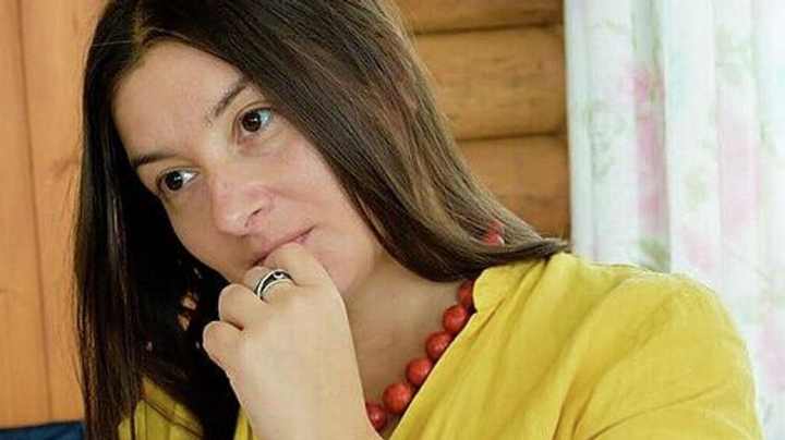 Мосгорсуд утвердил заочный приговор журналистке Лученко*