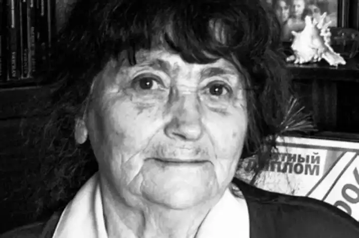 Создала «Варежку» и «Катерок»: умерла автор культовых мультфильмов Витензон