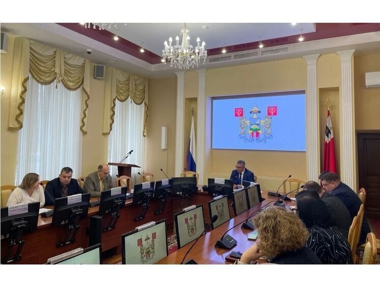 До середины ноября Глава Смоленска поручил привести в порядок все детские площадки города