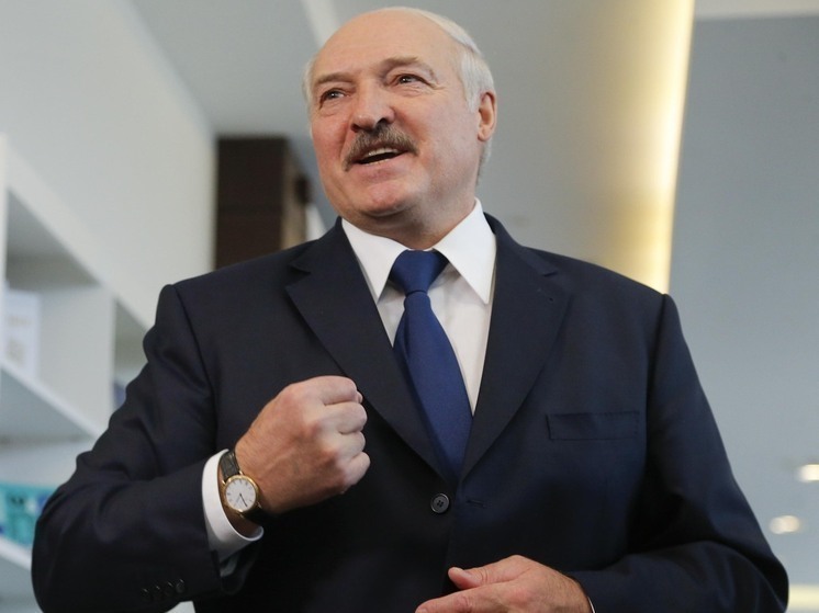 Лукашенко заяваил о риске дефицита некоторых продуктов питания в мире