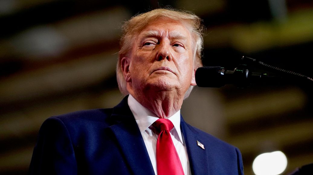 Трехсторонние переговоры по Украине пройдут скоро, заявил Трамп